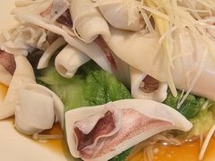 -常鲜楼常来尝鲜海胆馆(星海店)