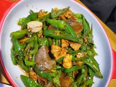 -王祖名抻面烧烤(柳影路店)