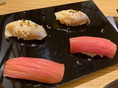 -鮨青(恒基名人购物中心店)