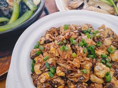 -醉壹号海鲜大排档·老厦门特色菜(厦门美食地标店)