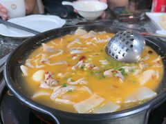 -李师傅脆肚(华强北店)
