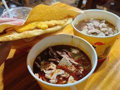 -王记生烫牛杂面馆(兰陵路店)