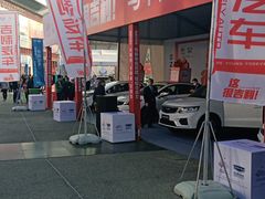 -郑州国际会展中心