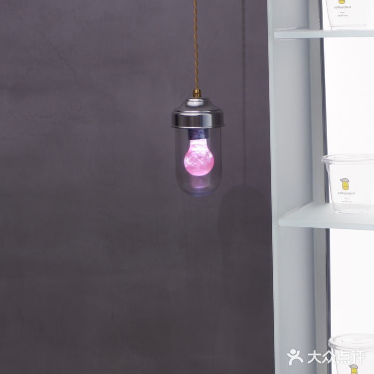 广州咖啡新店｜别有风味的老城区独栋咖啡店