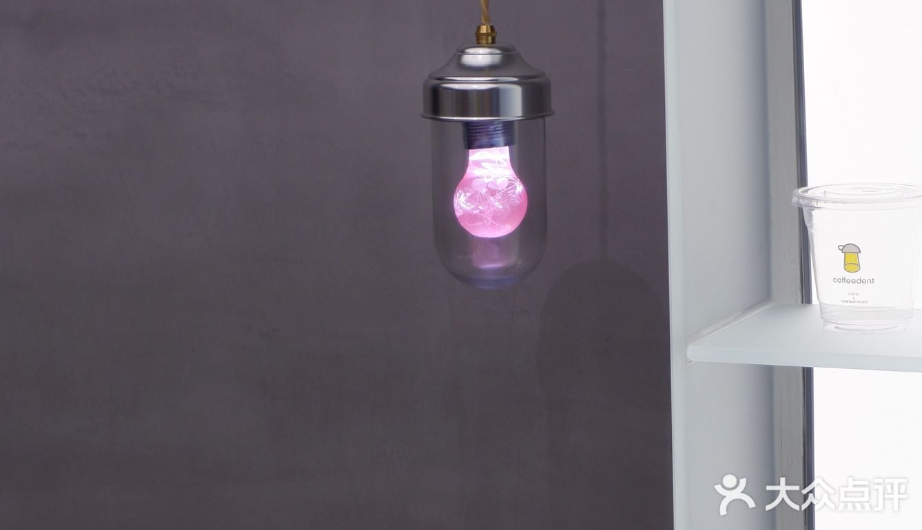 广州咖啡新店｜别有风味的老城区独栋咖啡店