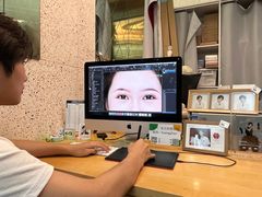 -海马体照相馆(上海宝山万达广场店)