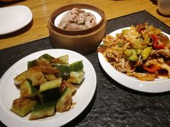 -小城粥道·海胆鲜虾粥(解放广场店)