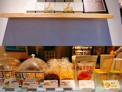 -喜茶(上海兴业太古汇店)