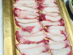 -东门口涮肉·砂锅·烤串(老门东店)