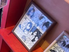 -PIGGYOO人生四格漫画店(朝外店)