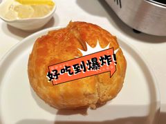 -粤来记·啫啫煲·点心(日月光店)