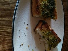 -PIZZA BIANCA(民园店)