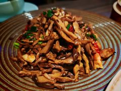 -四道菜·福建菜馆(新街口金鹰店)