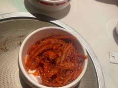 -七八冷面·延边朝鲜族美食(圣熙八号店)