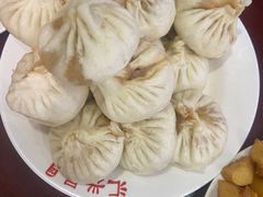 传统猪肉大葱-汇兴居·老北京小吃(体育馆西路店)