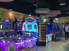 -大玩家(拱墅万达店)