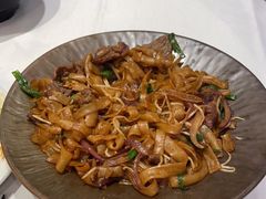 干炒牛河-稻香酒家(天河城店)