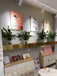 -小阿福儿童摄影(华中智谷店)