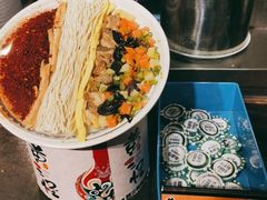 -黄三怪(清河店)