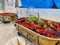 -绮梦西湖·云端餐厅(歌德店)