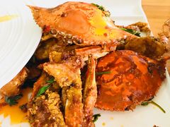 -地方名吃海鲜大馅蒸饺(北戴河店)