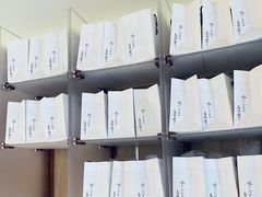 -银座仁志川·生吐司专门店(香港广场店)