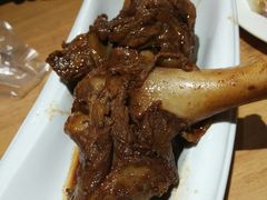 大棒骨-醉得意(济南万达店)