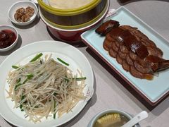 -小京华楼·京味斋(三元桥国展店)