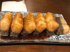 -锦庐道地川菜(来福士店)
