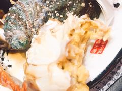 -山河屯铁锅炖鲜鹅·东北菜(开发区一店)