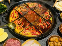 -胖碗火锅(观音桥店)