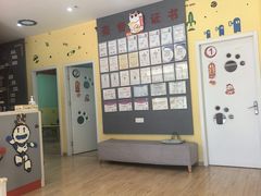 -贝乐乐高机器人教育(南环汇邻广场校区)