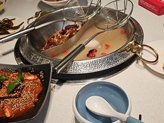 -千牛将·鲜牛肉火锅(开元路店)
