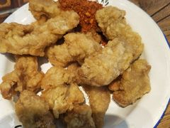 -成都你六姐·牛肉冒菜(上海环宇荟店)