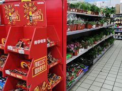 -物美超市(下沙店)