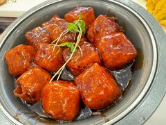 -新名仕新白玉兰餐厅