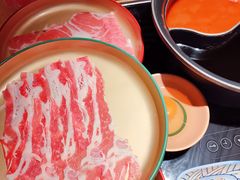 -温野菜涮涮锅(西单大悦城店)