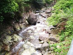 -宁波五龙潭景区