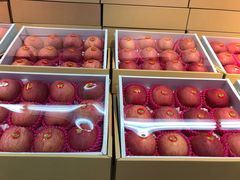 -鲜力达果品批发直销(青山店)