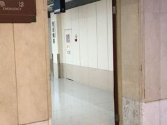 -浙江大学医学院附属邵逸夫医院(钱塘院区)