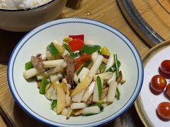 -妈妈的味道(和顺古镇店)