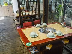 -先机泉水鸡汤(南山老君洞店)