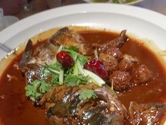 -永安鱼庄·镇江菜(丁卯店)