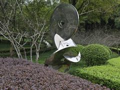 -龙头寺公园