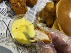 -TRIPS BURGER(大钟寺店)