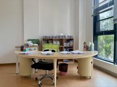 -多特儿童专注力·感统训练·注意力提升培训(金山万达中心)