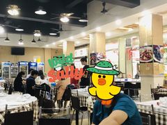 大堂-辣不怕口味虾(凌霄路店)