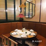 杭州就能吃到的正宗粤菜--洋楼★粤菜