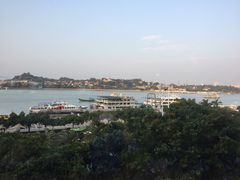 -厦门海港英迪格酒店(中山路店)
