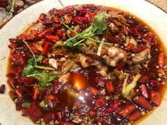 水煮三国-水煮三国·川鲁江湖菜(香山店)